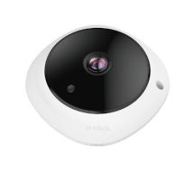 D-Link Vigilance 5-Megapixel Panoramic Fisheye Camera