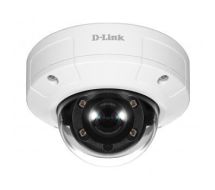 D-Link DCS-4633EV security camera IP security camera Outdoor Dome Ceiling/Wall 2048 x 1536 pixels