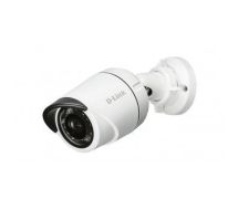 D-Link DCS-4701E security camera IP security camera Indoor & outdoor Bullet 1280 x 720 pixels