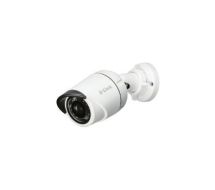 D-Link Vigilance 5 Megapixel H.265 Outdoor Bullet Camera