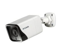 D-Link Vigilance 4 Megapixel H.265 Outdoor Bullet Camera