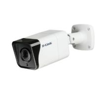 D-Link 8 Megapixel H.265 Outdoor Bullet Camera