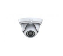 D-Link DCS-4802E security camera IP security camera Indoor & outdoor Dome Ceiling/Wall 1920 x 1080 pixels