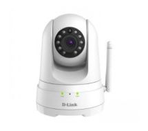 D-Link mydlink Full HD PT Indoor Camera - DCS��8525LH