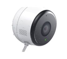 FULL HD OUTDOOR WI-FI CAMERA