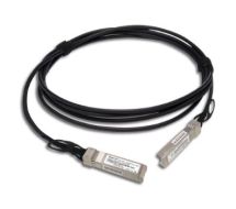 CX10 SFP DAC Cable (1M length) interconnecting switches via SFP ports - 1-10 Gb/s