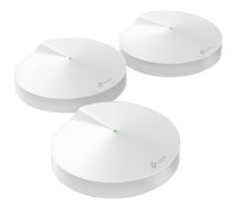 TP-Link Deco M5(3-Pack) AC1300 Whole Home Mesh Wi-Fi System