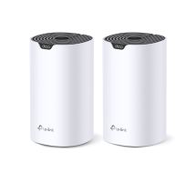 TP-Link Deco S7(3-Pack) AC1900 Whole Home Mesh Wi-Fi System