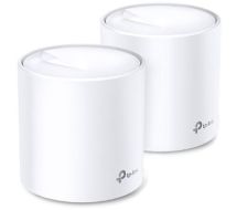 TP-Link DECO X60 AX3000 Whole Home Mesh Wi-Fi System