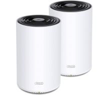 TP-Link Deco X68(3-pack) AX3600 Whole Home Mesh Wi-Fi 6 System (Tri-Band)