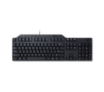 KB522 - Tastatur - USB - QWERTY - USA International 