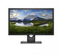 DELL E Series E2318H 58.4 cm (23") 1920 x 1080 pixels Full HD LCD Black