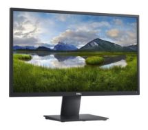 DELL E Series E2420H 61 cm (24") 1920 x 1080 pixels Full HD LCD Black