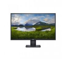 DELL E Series E2720H 68.6 cm (27") 1920 x 1080 pixels Full HD LCD Black