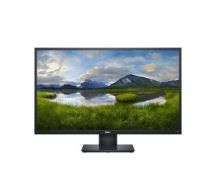 DELL E Series E2720HS 68.6 cm (27") 1920 x 1080 pixels Full HD LCD Black