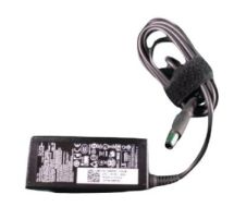 DELL KVDVP power adapter/inverter Indoor 65 W Black