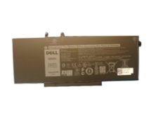 Primary Battery - Laptop-Batterie - 1 x Lithium-Ionen 4 Zellen 68 Wh 