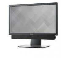 DELL P2018H 50.8 cm (20") 1600 x 900 pixels HD+ LCD Black