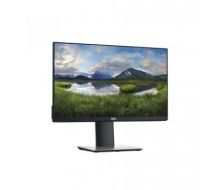 DELL P2219H 54.6 cm (21.5") 1920 x 1080 pixels Full HD LED Black