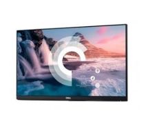 DELL P2219H 54.6 cm (21.5") 1920 x 1080 pixels Full HD LED Black