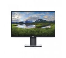 DELL P2319H 58.4 cm (23") 1920 x 1080 pixels Full HD LCD Black