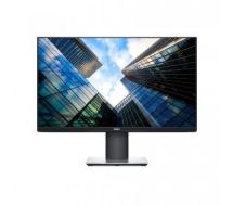 DELL P2419H 61 cm (24") 1920 x 1080 pixels Full HD LCD Black