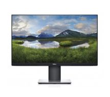 DELL P2419HC 61 cm (24") 1920 x 1080 pixels Full HD LCD Black