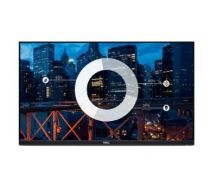 DELL P2419H 60.5 cm (23.8") 1920 x 1080 pixels Full HD LED Black