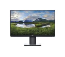 DELL P2421D 60.5 cm (23.8") 2560 x 1440 pixels Quad HD LCD Black