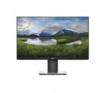 DELL P2421DC 60.5 cm (23.8") 2560 x 1440 pixels Quad HD LCD Black