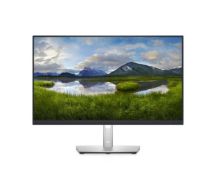 DELL P2422HE 60.5 cm (23.8") 1920 x 1080 pixels Full HD LCD Black