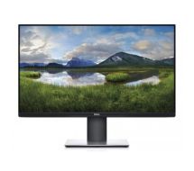 DELL P2719H 68.6 cm (27") 1920 x 1080 pixels Full HD LCD Black