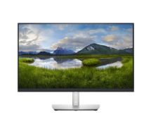 DELL P2721Q 27" 3840 x 2160 pixels 4K Ultra HD LCD Black