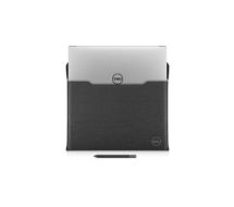 DELL PE1721V notebook case 43.2 cm (17") Sleeve case Black