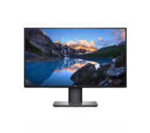 DELL UltraSharp U2520D 63.5 cm (25") 2560 x 1440 pixels Quad HD LCD Black