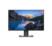 DELL UltraSharp U2720Q 27" 3840 x 2160 pixels 4K Ultra HD LCD Black