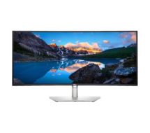 Dell UltraSharp U3421WE Curved LED 86,72 cm (34.1 Zoll) digital Open Box