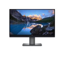 DELL UltraSharp UP2720Q 27" 3840 x 2160 pixels 4K Ultra HD LCD Black