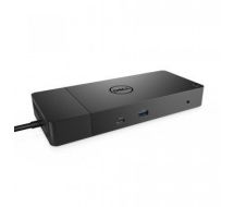 DELL WD19 Wired USB 3.2 Gen 1 (3.1 Gen 1) Type-C Black