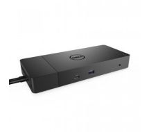 DELL WD19 Wired USB 3.2 Gen 1 (3.1 Gen 1) Type-C Black