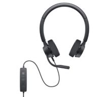 Pro Stereo Headset WH3022 - Headset - kabelgebunden 