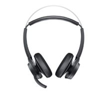 DELL WL7022 Headset Head-band Bluetooth Black