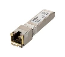 D-Link DEM-410T network transceiver module Copper 10000 Mbit/s SFP+