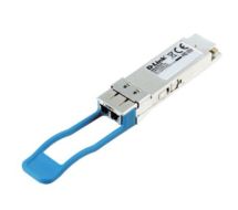 D-Link DEM-QX10Q-LR4 network transceiver module Fiber optic 40000 Mbit/s QSFP+ 1331 nm