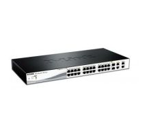 D-Link DES-1210-28P network switch