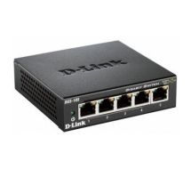 D-Link DGS-105 Black