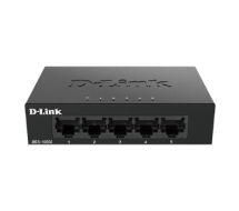 D-Link 5-Port Gigabit Ethernet Switch