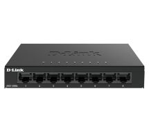 D-Link DGS-108GL network switch Unmanaged Gigabit Ethernet