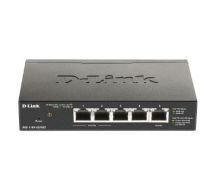 D-Link Gigabit Smart Managed Switches