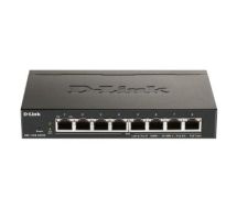 D-Link Gigabit Smart Managed Switches